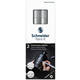 Viltstift  Schneider Paint-it 060 - 061 2.0mm en 0.8mm mtl chrome 2st