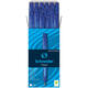 Balpen Schneider Fave medium blauw