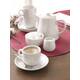 Theekop Olympia Whiteware 200 ml doos 12 stuks wit