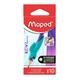 Potloodgrip Maped Kidy Learn set à 10 stuks