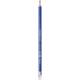Potlood Maped Kidy Learn met gum en vingerhulp blauw