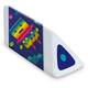 Gum Maped Pixel Party Pyramid display à 24 stuks
