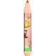 Viltstift Maped Jungle Fever Jumbo set à 12 kleuren