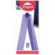 Liniaal Maped Deepsea Paradise opvouwbaar 30cm paars