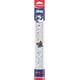 Liniaal Maped Pixel Party Twist 'n Flex 30cm transparant