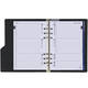 Organizer Kalpa Clipbook A5 inclusief agenda 2026-2027 7dagen/2pagina's nerf zwart