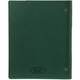 Organizer Kalpa Clipbook A5 inclusief agenda 2026-2027 7dagen/2pagina's groen
