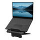 Laptopstandaard Fellowes Breyta zwart
