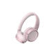 Fnr on-ear code fuse smokey pink