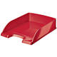 Brievenbak Leitz Wow A4 rood