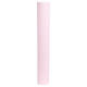 Fotoalbum Exacompta 29x32cm 60 witte pagina's Ellipse roze