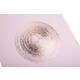 Fotoalbum Exacompta 29x32cm 60 witte pagina's Ellipse roze
