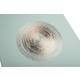 Fotoalbum Exacompta 29x32cm 60 witte pagina's Ellipse groen