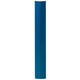 Fotoalbum Exacompta 29x32cm 60 zwarte pagina's Néo Déco blauw