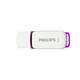 USB stick 2.0 Philips Snow USB-A 64GB paars