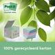 Memoblok 3M Post-it 654 RSSCOL 76x76mm assorti kleur 3+1 gratis