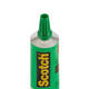 Lijm Scotch gel 30ml display 24stuks