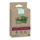 Memoblok 3M Post-it 4645-RSSCOL4 Super Sticky 102x152mm ass. Kleur 4 stuks