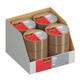 Verpakkingstape Scotch 4501B66 48mmx66m bruin