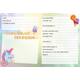 Vriendenboek Interstat Unicorn