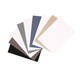 Mix Media Papier Clairefontaine A4 Paint On 27 vel 250gram assorti