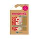 Hobbypapier Décopatch 30x40cm set à 4 vel thema Love is in the Meadow