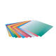 Origami Clairefontaine Gradient 20x20cm set à 100 vel 80gram assorti