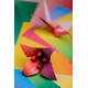 Origami Clairefontaine Gradient 20x20cm set à 100 vel 80gram assorti