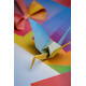 Origami Clairefontaine Gradient 20x20cm set à 100 vel 80gram assorti