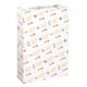 Laserpapier Xerox Colotech+ silk coated A4 130gr wit 500 vel