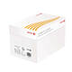 Laserpapier Xerox Colotech+ silk coated A4 130gr wit 500 vel