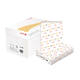 Laserpapier Xerox Colotech+ silk coated A4 130gr wit 500 vel