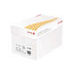 Laserpapier Xerox Colotech+ glossy coated A3 170gr wit 250 vel