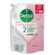Handzeep Dettol Sensitive antibacterieël 500ml refill