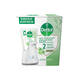 Handzeepdispenser Dettol Hydrating No Touch Kit met zeep 250ml