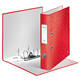 Ordner Leitz WOW 180 gelamineerd 50mm A4 rood