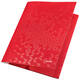 Elastomap Leitz WOW A4 3 kleppen rood