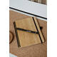 Notitieboek Bambook Classic hardcover A5 lijn 40 pagina's uitwisbaar