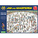 Puzzel Jan van Haasteren Skatebowl 2000 stukjes