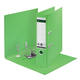 Ordner Leitz Recycle 180° 80mm karton A4 groen