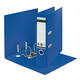 Ordner Leitz  Recycle 180° 80mm karton A4 blauw