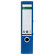 Ordner Leitz  Recycle 180° 80mm karton A4 blauw