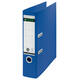 Ordner Leitz  Recycle 180° 80mm karton A4 blauw