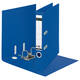 Ordner Leitz Recycle 180° 50mm karton A4 blauw