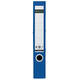 Ordner Leitz Recycle 180° 50mm karton A4 blauw
