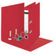 Ordner Leitz Recycle 180° 50mm karton A4 rood