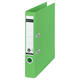 Ordner Leitz Recycle 180° 50mm karton A4 groen