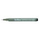 Fineliner Artline technisch 0.03mm zwart