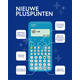 Rekenmachine Casio Classwiz fx-82NL+