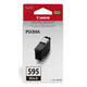 Inktcartridge Canon PG-595 zwart